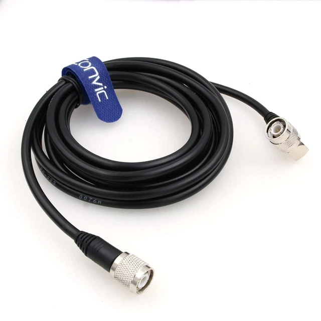 GS20 SR20 Antenna Cable 731353(GEV179)for Ashtech Promark 100/200 - View #5