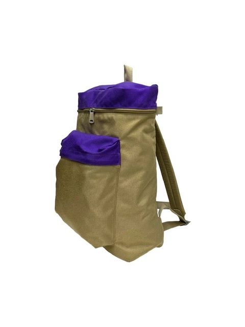Porter Mark Yoshida Bespoke Yadokari Hermit Crab Daypack Ruck Sack Backpack Beig