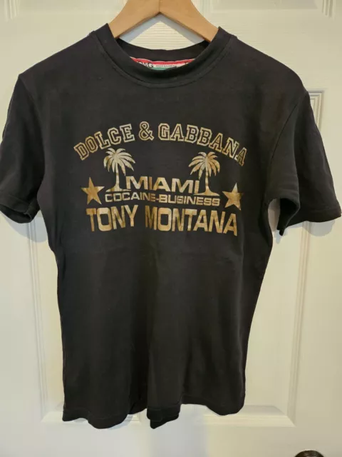 Vintage Scarface T Shirt FOR SALE PicClick
