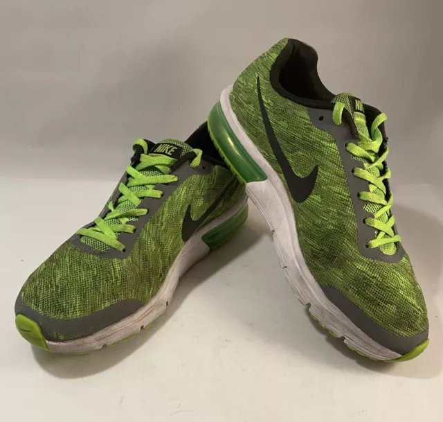 Nike air sequent deals 3 junior