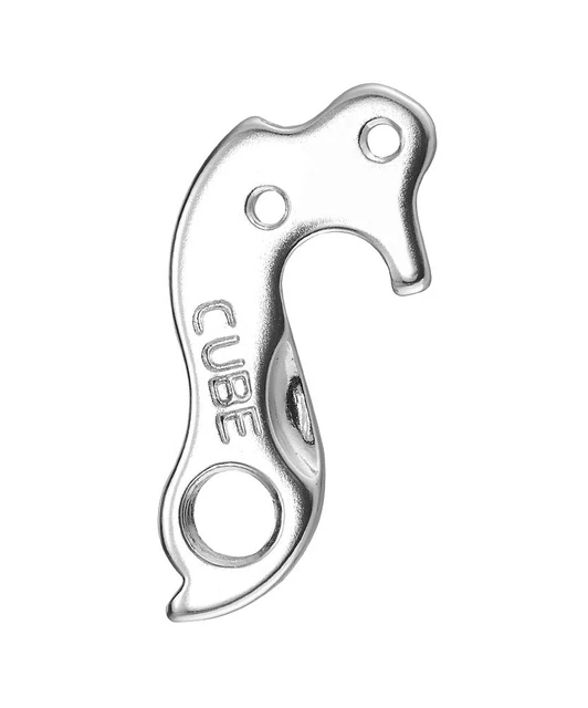 Cintre Dérailleur Arrière Marwi – Focus Cayo / Mares / CX – Alu 6061 T651 – GH-291