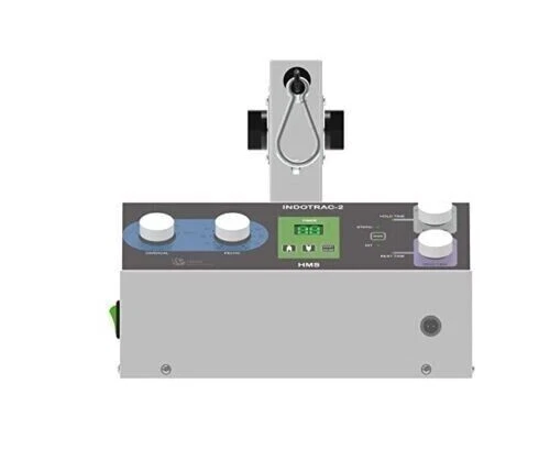 Best Electronic Traction Unit model INDOTRAC-2 Machine Physiotherapy Unit
