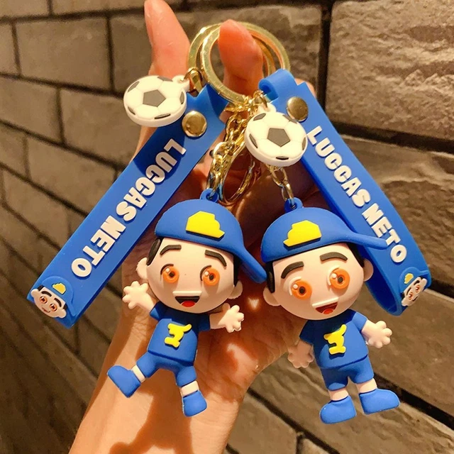 Hanging keychain deals for car