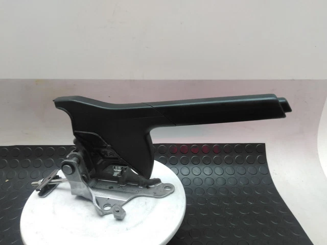 2020 VAUXHALL CORSA F 2019-2023 Leva freno a mano/Assiy