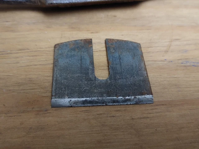 Stanley No.64 Spoke Shave 3