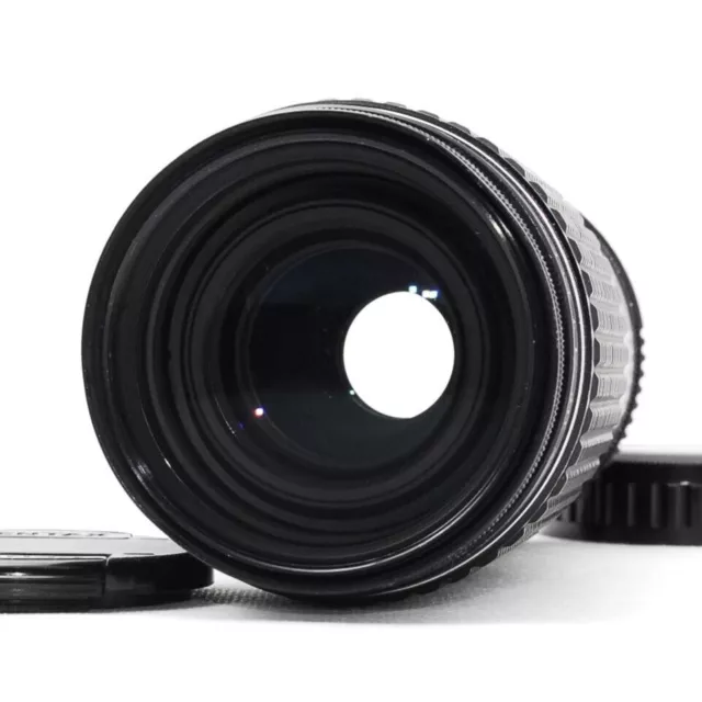 【App Almost MINT】SMC Pentax-M ZOOM 80-200mm f4.5 MF Lens For K Mount From...