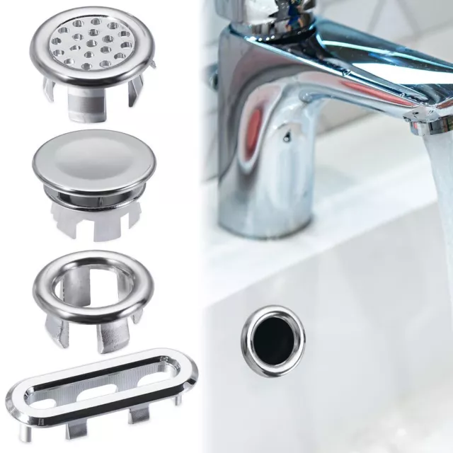 Lavello Anello Rotondo Lavello Filtro Acqua Copertura Scarico Filtro Vasca Tappo Scarico
