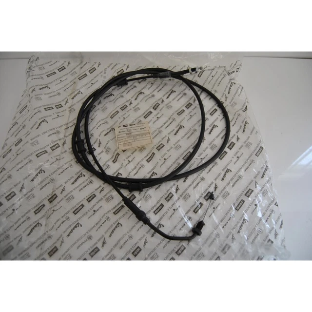 Manette / Levier De Frein Droit Accossato Pour Piaggio Vespa Zip 50 4T (2007-2015) - Qualité OEM