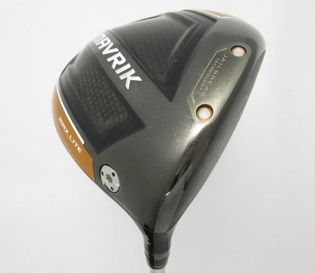 Callaway Golf MAVRIK MAX Light Driver Diamana 40 for Callaway Ladies 44in 2020