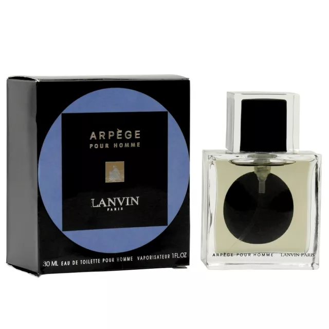 Lanvin Arpege Pour Homme 30 ml EDT eau de toilette spray