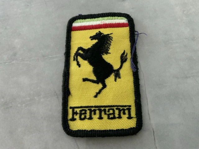 Toppa Ricamata Per Giacca Moto Toppa Ricamata Grande Da Cucire O Da Cucire Con Il Ferro Da Stiro Om Toppa Per Giacca Moto
