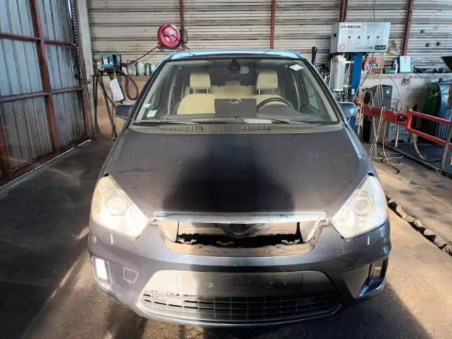 Cremaillere assistee FORD C-MAX 1 1698389