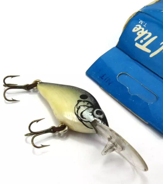 Vintage Lazy Ike Lures FOR SALE! - PicClick