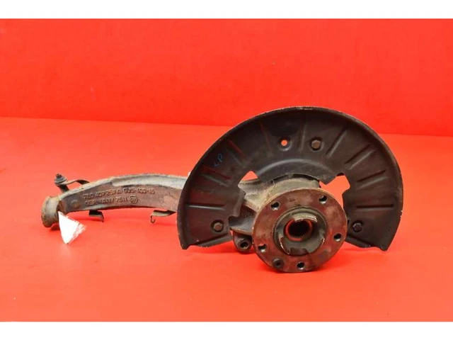 Axe De Moyeu De Roue Arrière Gauche OPEL VECTRA C - Réf. 24447021 - Occasion Bon état