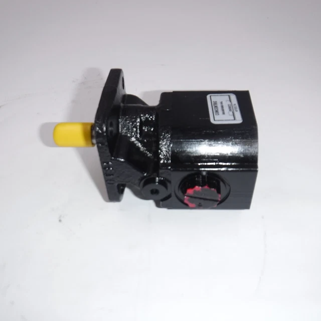 CONCENTRIC HYDRAULIC GEAR Pump/Motor 0.517 Displacement 2500PSI 199.
