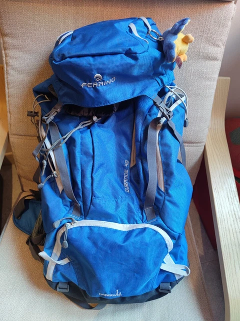 Zaino ferrino hotsell durance 40