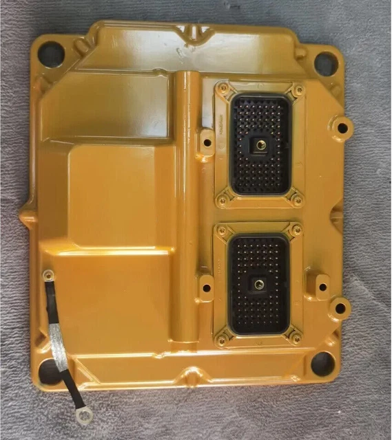 20R-1768 ECM Engine Controller Electronic Group Module for CAT 416F Excavator