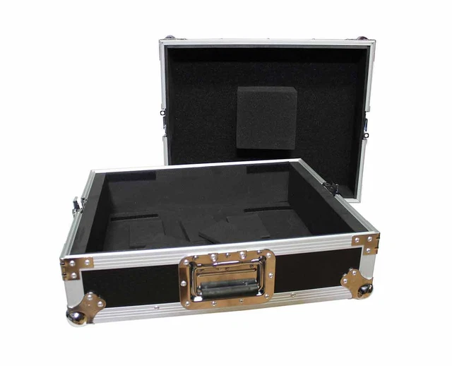 ProX T-TT Universal 1200 Style DJ Turntable Case PROAUDIOSTAR 2