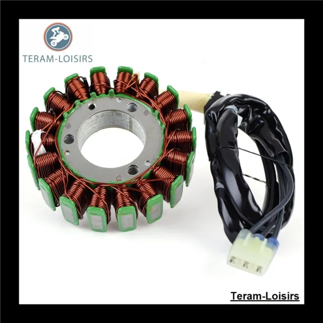 Stator pour KTM 525 XC ATV de 2008 2009 2010 2011 2012