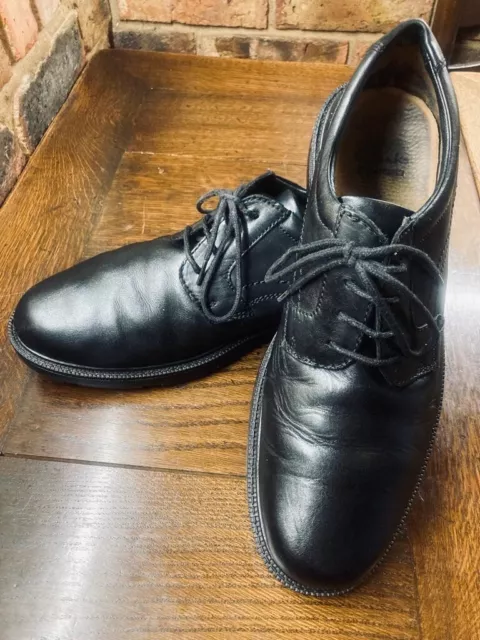 Clarks collection cushion shoes sales