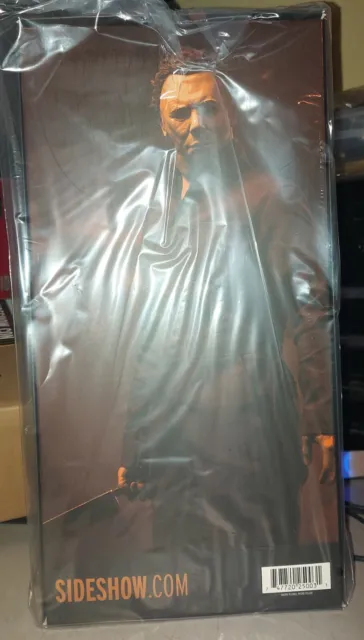 Sideshow Collectibles John Carpenters Halloween 1/6 Scale Michael Myers 3