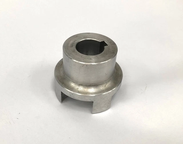 25mm Segment Key Caliber for Weinig & Wadkin Moulders (Price Each)