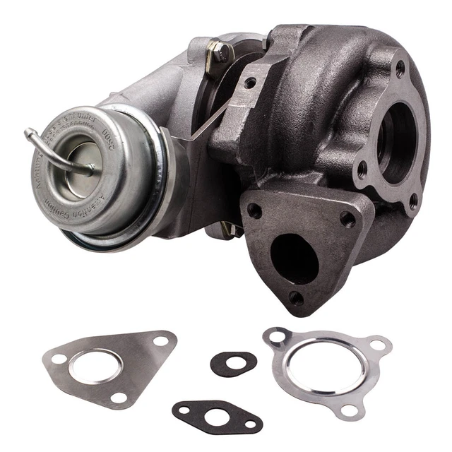 Turbocompresseur pour Alfa Romeo Fiat Lancia Opel 1.3 CDTi JTDM 66 kW 55198317