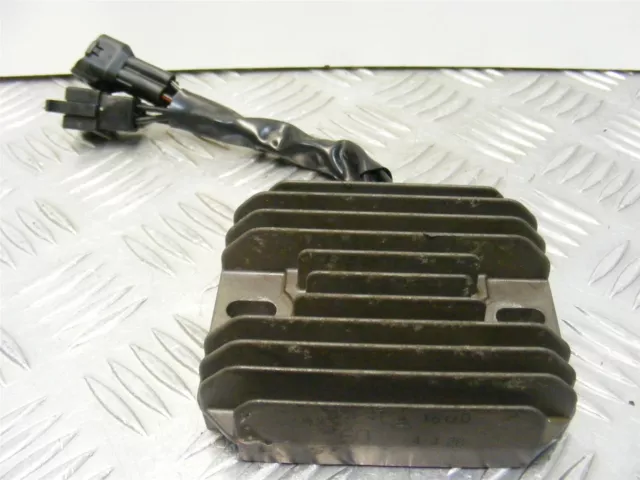 Suzuki DL 650 V-Strom Regulator Rectifier DL650 2004 2005 2006 A780