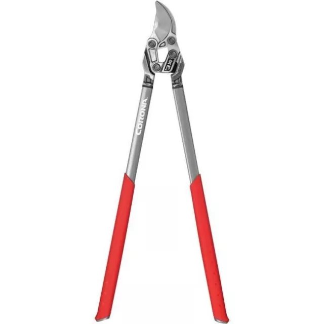Corona Clipper DualLINK Forged Bypass Lopper 32-inch 2-inch Capacity