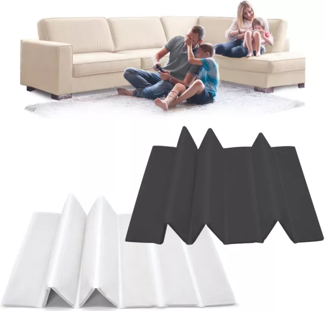 Sofa Seat Rejuvenator Sagging Saver Armchair Boards Support 1, 2, 3 Seater Sofa