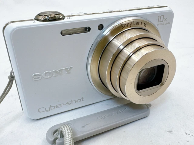 SONY DSC-WX170 ゴールド Amazon.co.jp: SONY Cyber-shot DSC-WX170 ゴールド : Electronics