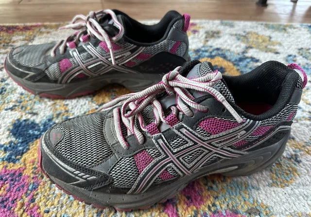 RARE! ASICS GEL-KAYANO 18 WOMENS SIZE US 4 EUR 36 Medium Purple Pink $ - PicClick AU RARE! ASICS GEL-KAYANO 18 WOMENS SIZE US 4 EUR 36 Medium Purple Pink $ - PicClick AU