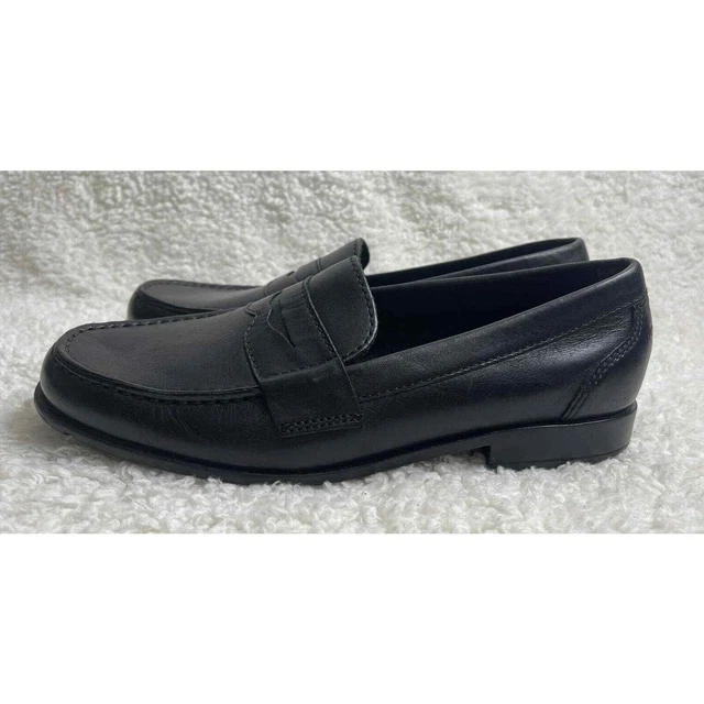 rockport walkability adiprene