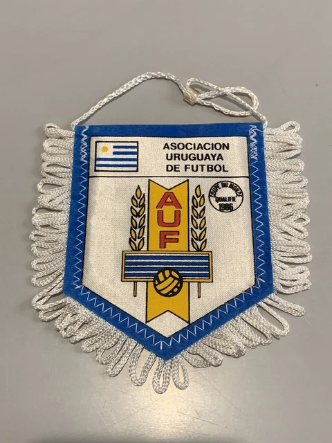 Espana 82 fanion vintage coupe du monde pennant wimpel ... - eBay