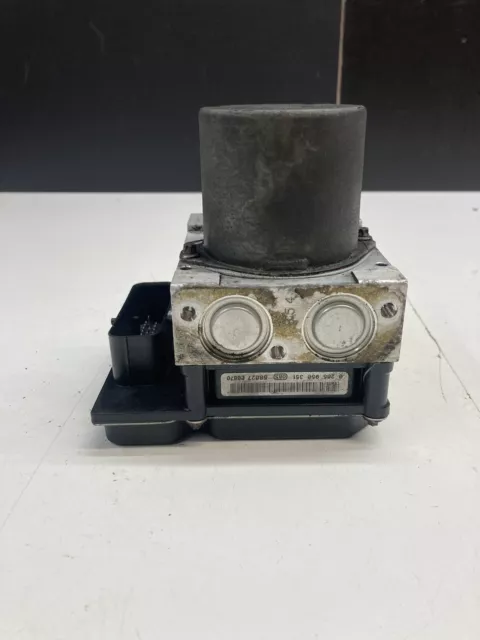 👌 2007-2012 BMW X5 ABS Pump Control OEM