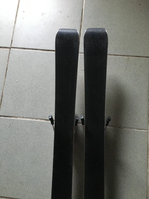ATOMIC Redster Kinderski  Jugendski 120 cm, Carvingski  Alpinski Ski Schi Carver 11