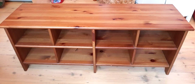 Ikea leksvik shoe rack deals