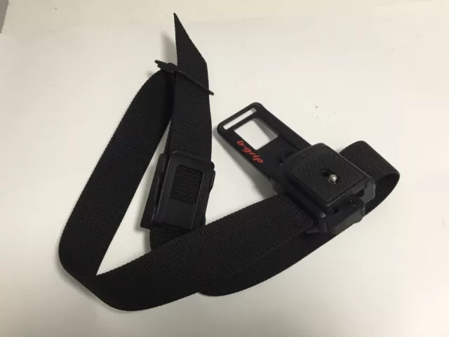 Mint B-Grip Camera Belt Support System for SLR , DSLR Bridge and Cameras