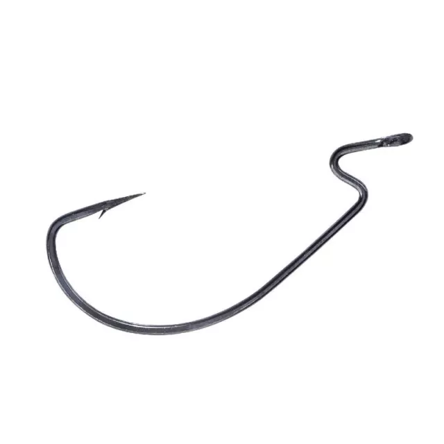 BALZER Shirasu Offset Haken Gr.3/0 5Stk.