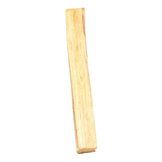 Bastoncini aromaterapici legno bastoncini di incenso bastoncini profumati cachi