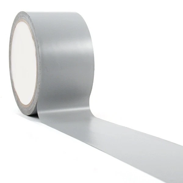 Tanzteppich Klebeband 670-50GR Tanzboden Dancefloor Tape GRAU