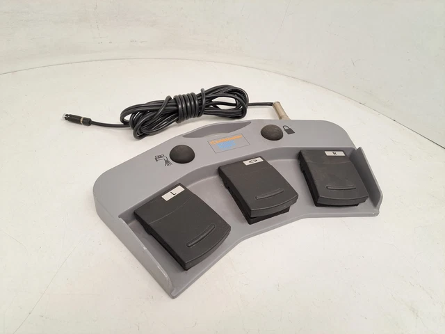 Smith & Nephew  72201092 Dyonics Power II FootSwitch
