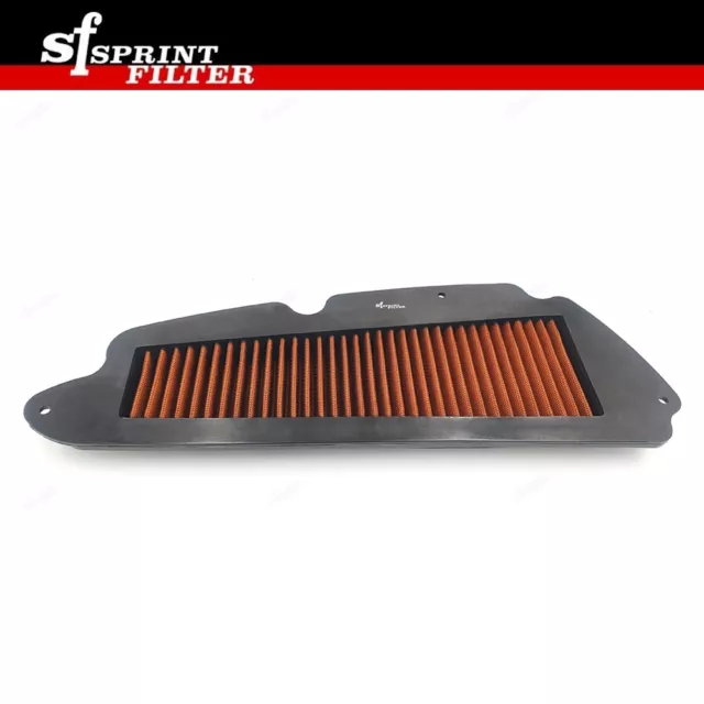 Sportluftfilter [Sprint Filter] - Honda Stärke 350 (2021-2022-2023) - SM222S