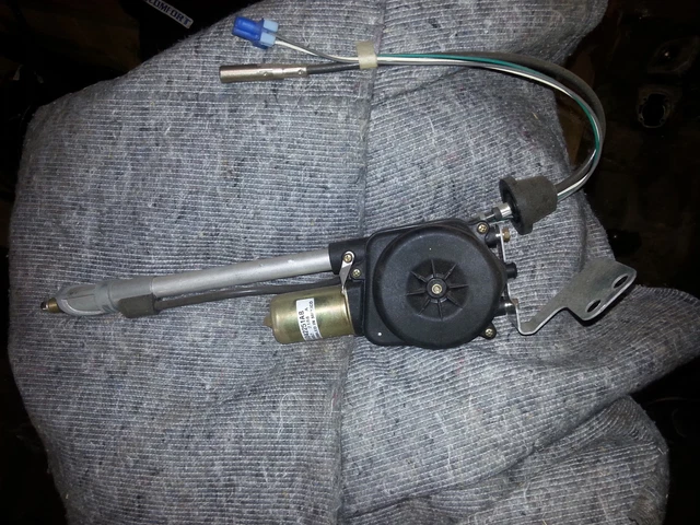 Jeep Cherokee XJ Elektrische Antenne 97-01
