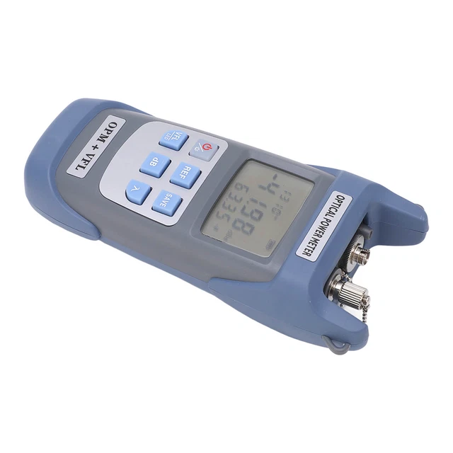 Misuratore Di Potenza Bluetooth | Trasmettitori Ottici All'avanguardia E Soluzioni Di Test Per Infrastrutture 5G - Foto 3