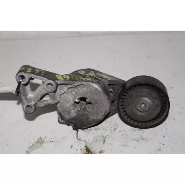 Galet Tendeur Pour Volkswagen Golf 5A Serie (03-08) 1.6 8V (75Kw) Ber. 2005