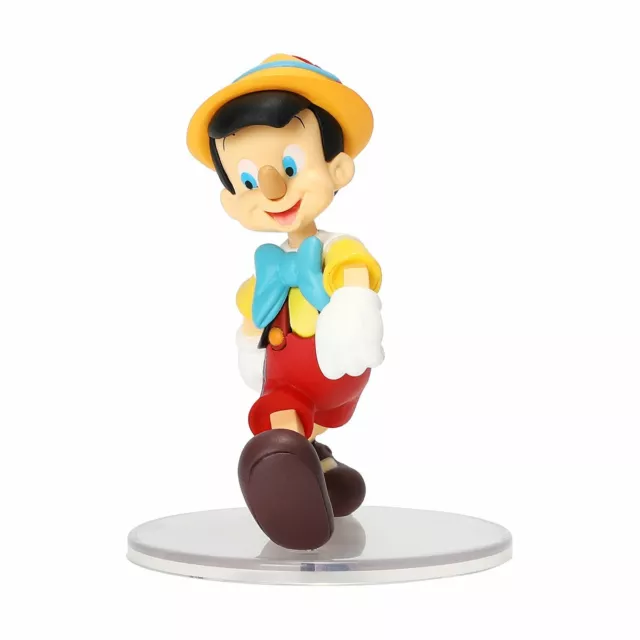 Medicom Toy UDF Disney PINOCCHIO Ultra Detail Figure