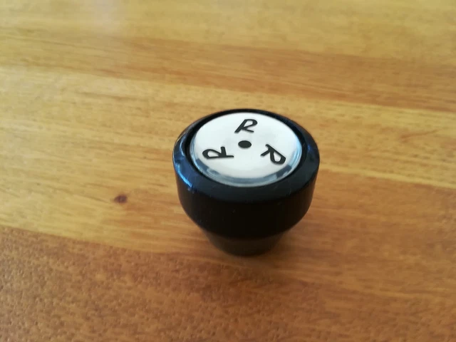 RALEIGH CHOPPER MK1 Gear Knob £23.55 - PicClick UK