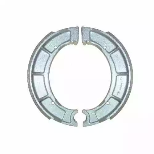 Hendler Drum Brake Shoes VB220, Y511, Y528 160mm x 25mm