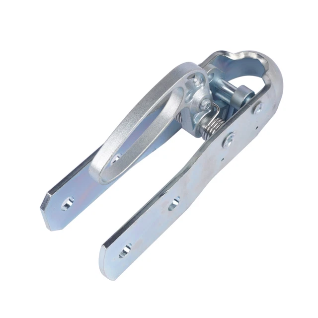 Zugöse, Öse, Flanschzugöse, Zurröse, Zugöse Für Anhängerdeichsel, Zugöse Nato - Knott GmbH